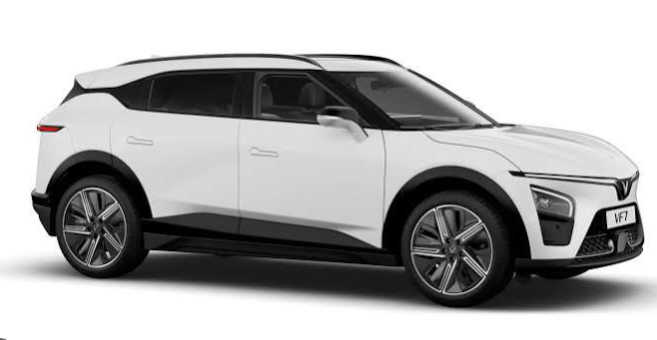 VinFast VF 7 Eco 2025