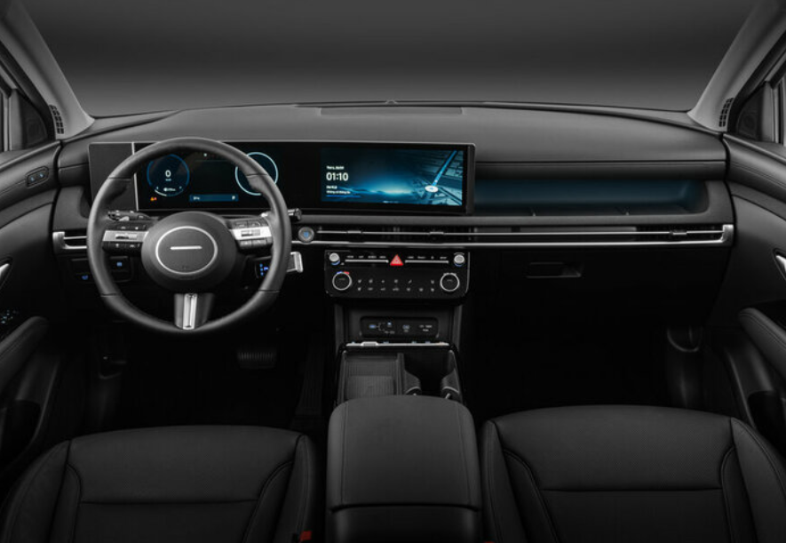 Hyundai Tucson 2.0 Xăng 2024