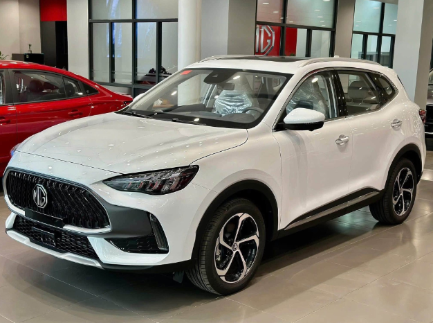 MG HS giảm kỷ lục tại đại lý: Bản tiêu chuẩn còn 485 triệu đồng, rẻ ngang Kia Sonet